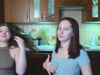 hot-caramells webcam