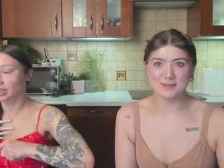 hot-caramells webcam