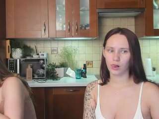 hot-caramells webcam