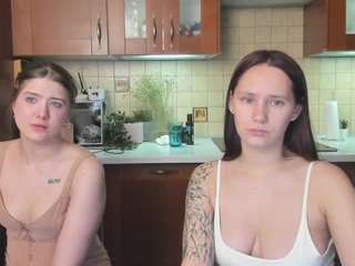 hot-caramells webcam