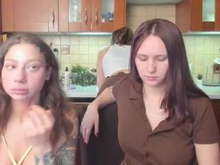 Hot-Caramells