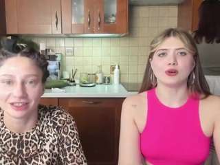 hot-caramells Sex Cam Show