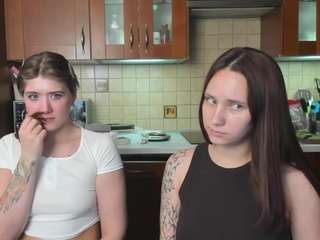 hot-caramells Sex Cam Show