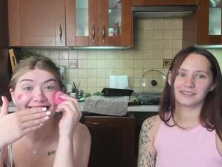 hot-caramells Sex Cam Show