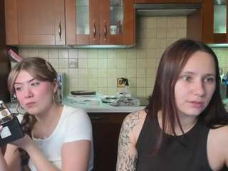 hot-caramells Sex Cam Show