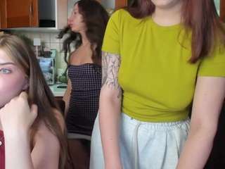 hot-caramells Sex Cam Show