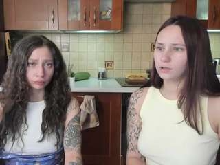 hot-caramells Sex Cam Show