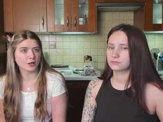 hot-caramells Sex Cam Show