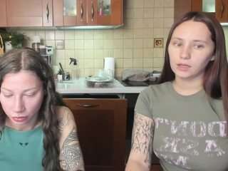 hot-caramells Sex Cam Show