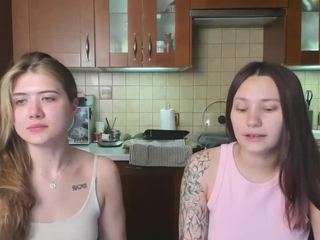 hot-caramells Live Webcam on CamSoda