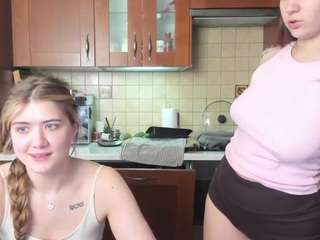 hot-caramells Live Webcam on CamSoda