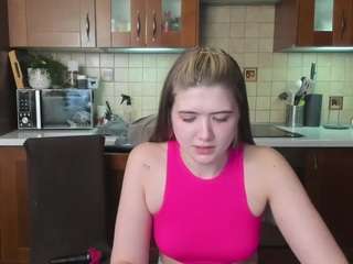 hot-caramells Live Webcam on CamSoda