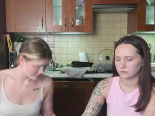 hot-caramells Live Webcam on CamSoda