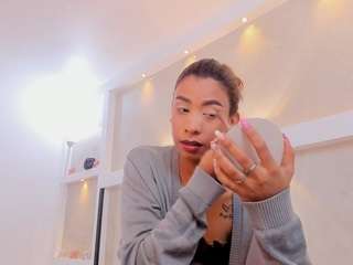 Live Sex Chat with Katha-Stone (@katha-stone)