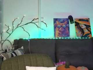  ladyamelia chat room