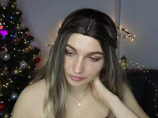 ladyamelia Toys live webcam