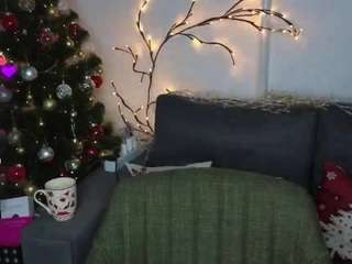 ladyamelia webcam model