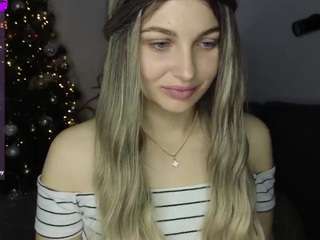 ladyamelia Live Webcam on CamSoda