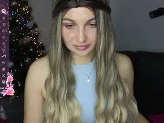 ladyamelia webcam model