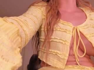 lisaflowers1 Live Webcam on CamSoda