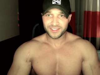 rickadker Live Webcam on CamSoda