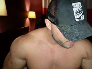 rickadker Live Webcam on CamSoda