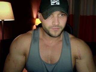 rickadker Live Webcam on CamSoda