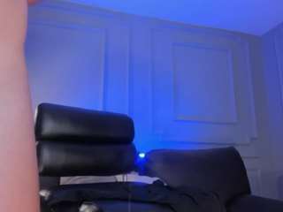 rossirivers Live Webcam on CamSoda