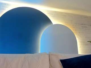 rossirivers's CamSoda show and profile