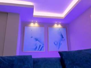 rossirivers's CamSoda show and profile