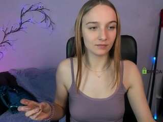 samanta-kisses Live Webcam on CamSoda