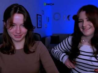 samanta-kisses Live Webcam on CamSoda