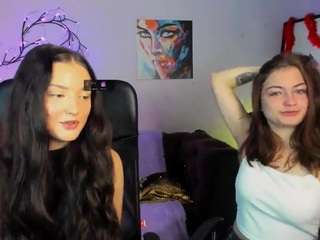 samanta-kisses webcam