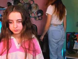 samanta-kisses Live Webcam on CamSoda