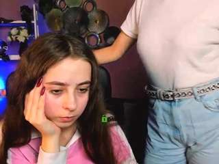 samanta-kisses Live Webcam on CamSoda