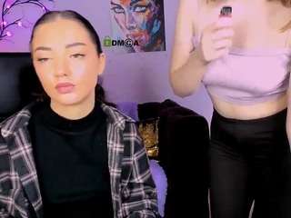 samanta-kisses webcam