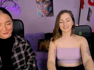 samanta-kisses webcam