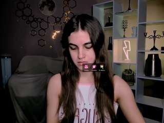 samanta-kisses webcam