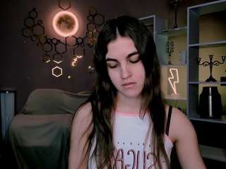 samanta-kisses webcam