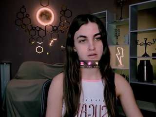 samanta-kisses Live Webcam on {site_name}