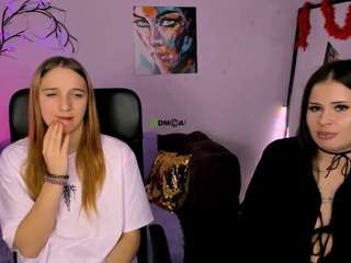 samanta-kisses webcam