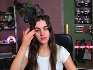 samanta-kisses webcam