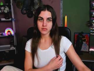 samanta-kisses webcam