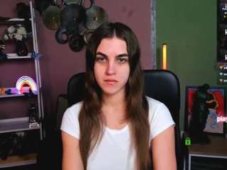 samanta-kisses webcam