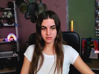 samanta-kisses webcam