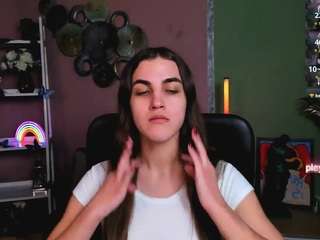samanta-kisses webcam