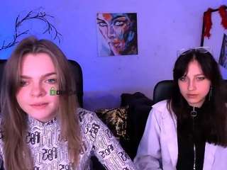 samanta-kisses webcam