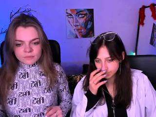 samanta-kisses webcam