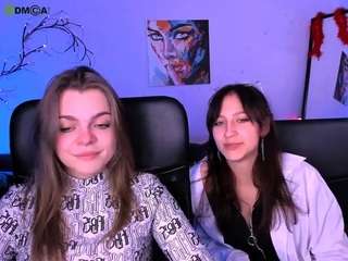 samanta-kisses webcam