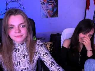 samanta-kisses Live Webcam on CamSoda